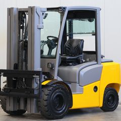 Jungheinrich DFG 430 