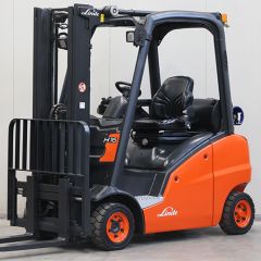 Linde H16T