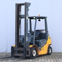 Jungheinrich TFG425s 