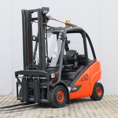 Linde H30D-02 