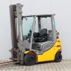 Jungheinrich TFG 320s 