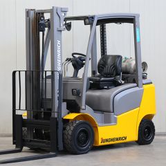 Jungheinrich TFG 320 