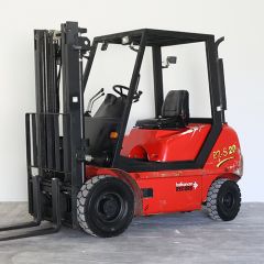 Balkancar Record S20 DV1784.33 