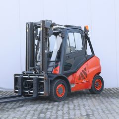 Linde H50D 