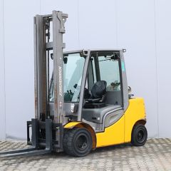 Jungheinrich TFG 435s 