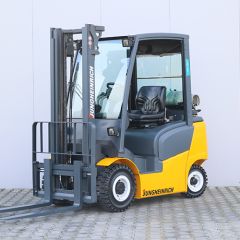 Jungheinrich TFG 316 