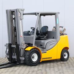 Jungheinrich TFG 435s 