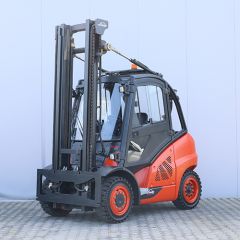 Linde H40D 