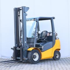Jungheinrich TFG430 