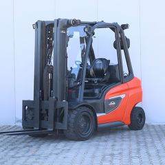 Linde H35T-01 