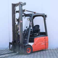 Linde E16 
