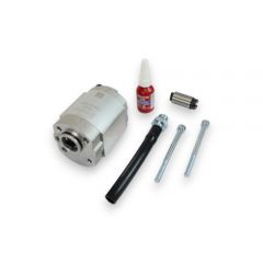 Hidraulikaszivattyú készlet - Toyota / 38082306