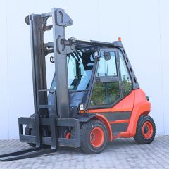 Linde H80D-02 