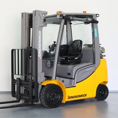 Jungheinrich TFG 320s 