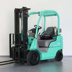 Mitsubishi FG15N 