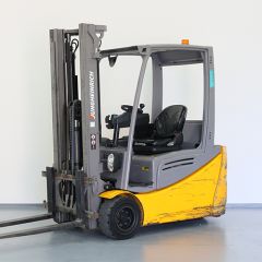 Jungheinrich EFG 220 