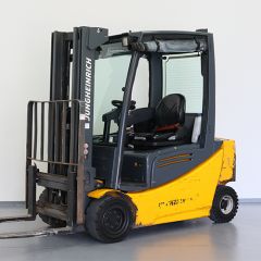 Jungheinrich EFG 320 