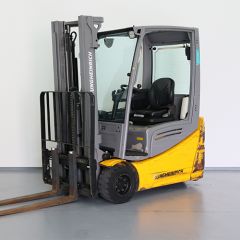 Jungheinrich EFG 218k 