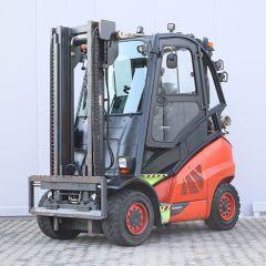 Linde H40T 