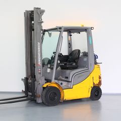 Jungheinrich TFG 320s 