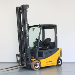Jungheinrich EFG 320 
