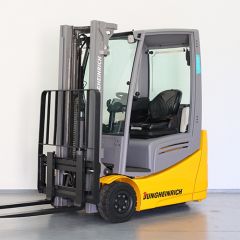 Jungheinrich EFG 215
