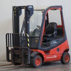 Linde H16T-03