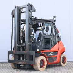 Linde H60T 