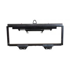 1040 mm széles, 2500 kg/500 mm  ISO/FEM2 oldalmozgató