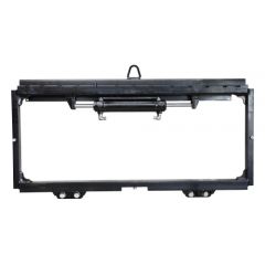 1.150 mm széles, 3.500kg/500 mm ISO/FEM3 oldalmozgató