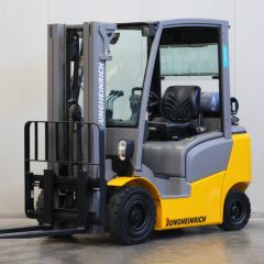 Jungheinrich TFG 320