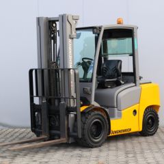 Jungheinrich DFG 430