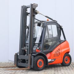 Linde H40D