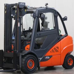 Linde H35T