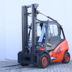 Linde H40D