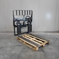 FEM2 Villapozícionáló adapter - Bolzoni FR2510A