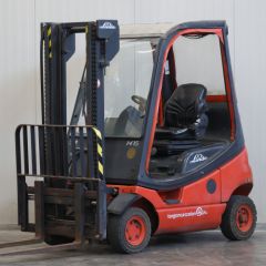 Linde H16T-03
