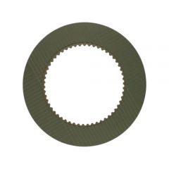 Féklamella, belsőfogazású - Daewoo / D141112