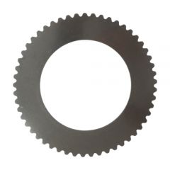 Féklamella, külső fogazású - Daewoo / D700251