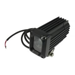 Projektor lámpa, STOP - 10-80 V, 30 W