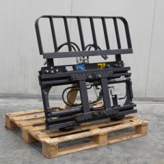 FEM2 KAUP 2T 466B - Használt villapozícionáló adapter 