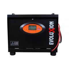 48V 80A EVOLUX WT180 háromfázisú tarnszformátoros GM Electric töltő