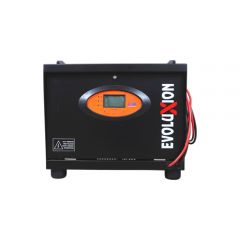 48V 80A EVOLUX WT180 háromfázisú tarnszformátoros GM Electric töltő