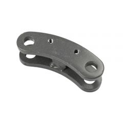 Kormányösszekötő lap - Heli / A21B432081