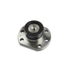 Függőcsapszeg készlet, alsó - Hurth / 2120670004