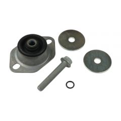 Fülketartó gumibak, első - Jungheinrich / 51746524