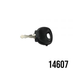 14607, Gyújtáskulcs - Jungeinrich / 50020720