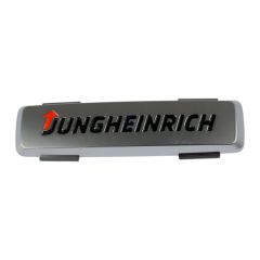 Márkajelzés, kormányközép - Jungheinrich / 51468984