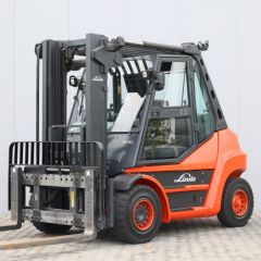 Linde H70D 