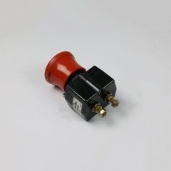 Hasznalt áramtalanító kapcsoló - Linde / 7915491657